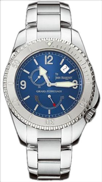 Girard Perregaux Sport Classique 49910-58-451-11A